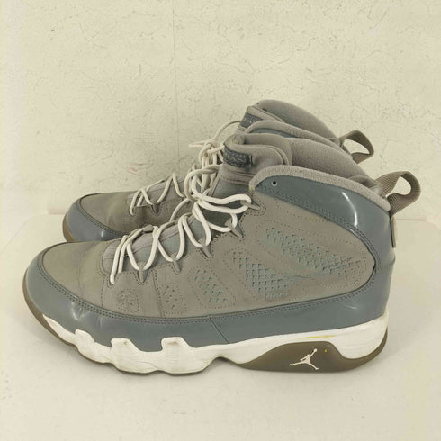 ジョーダンブランド JORDAN BRAND 9 RETRO ハイカットスニーカー メンズ JPN:28.5