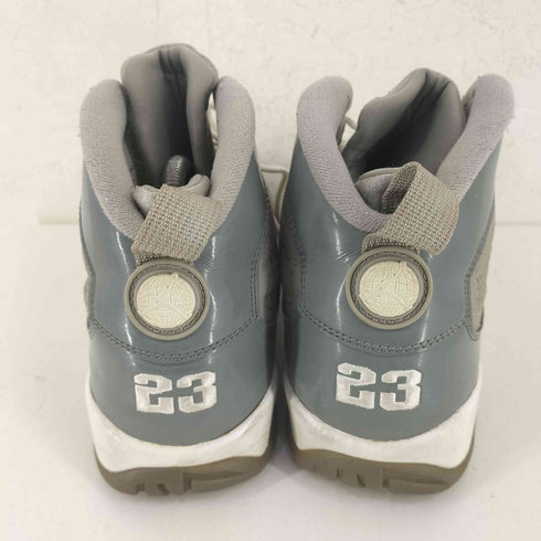 ジョーダンブランド JORDAN BRAND 9 RETRO ハイカットスニーカー メンズ JPN:28.5