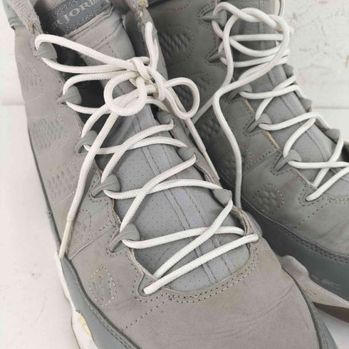 ジョーダンブランド JORDAN BRAND 9 RETRO ハイカットスニーカー メンズ JPN:28.5
