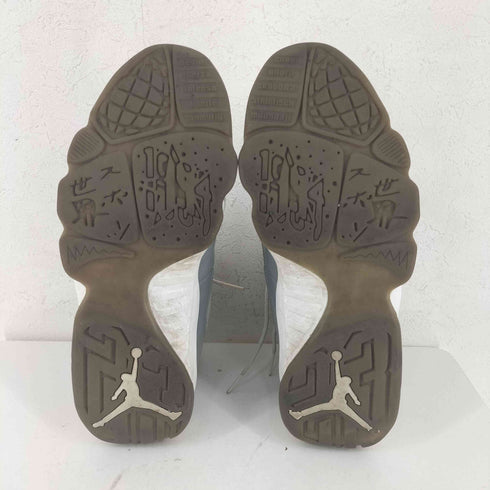 ジョーダンブランド JORDAN BRAND 9 RETRO ハイカットスニーカー メンズ JPN:28.5