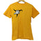 フルーツオブザルーム FRUIT OF THE LOOM TOUGH タフ 漫画 格闘家コラボ Tシャツ メンズ import:S