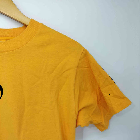 フルーツオブザルーム FRUIT OF THE LOOM TOUGH タフ 漫画 格闘家コラボ Tシャツ メンズ import:S