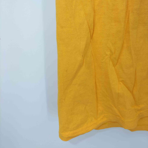 フルーツオブザルーム FRUIT OF THE LOOM TOUGH タフ 漫画 格闘家コラボ Tシャツ メンズ import:S