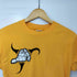 フルーツオブザルーム FRUIT OF THE LOOM TOUGH タフ 漫画 格闘家コラボ Tシャツ メンズ import:S