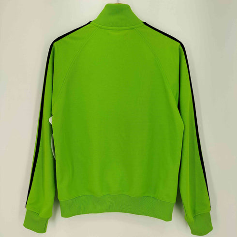 フレッドペリー FRED PERRY TWIN TAPE TRACK JACKET ロゴ刺繍 ライン トラックジャケット レディース import:XS