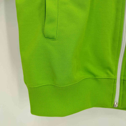 フレッドペリー FRED PERRY TWIN TAPE TRACK JACKET ロゴ刺繍 ライン トラックジャケット レディース import:XS