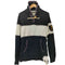 ラグビーラルフローレン Rugby Ralph Lauren 裾ドローコード カンガルーポケット ラガーシャツ メンズ import:XS