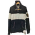 ラグビーラルフローレン Rugby Ralph Lauren 裾ドローコード カンガルーポケット ラガーシャツ メンズ import:XS