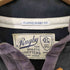ラグビーラルフローレン Rugby Ralph Lauren 裾ドローコード カンガルーポケット ラガーシャツ メンズ import:XS