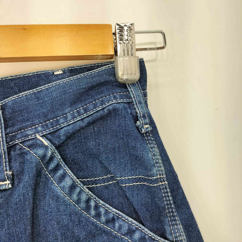 リー Lee デニムペインターパンツ レディース 27×33