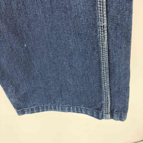リー Lee デニムペインターパンツ レディース 27×33