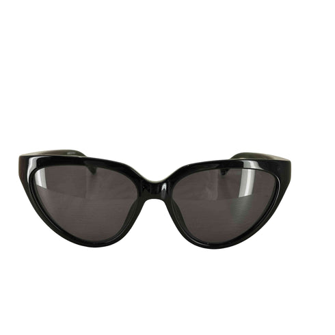 バレンシアガ BALENCIAGA BB0149S キャットアイサングラス メンズ 56□16-135