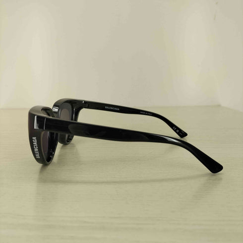 バレンシアガ BALENCIAGA BB0149S キャットアイサングラス メンズ 56□16-135