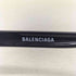 バレンシアガ BALENCIAGA BB0149S キャットアイサングラス メンズ 56□16-135