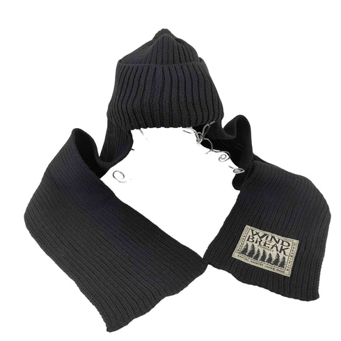キャピタル KAPITAL 5G Cotton Knit Gale CAP レディース FREE