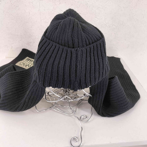キャピタル KAPITAL 5G Cotton Knit Gale CAP レディース FREE