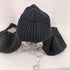 キャピタル KAPITAL 5G Cotton Knit Gale CAP レディース FREE
