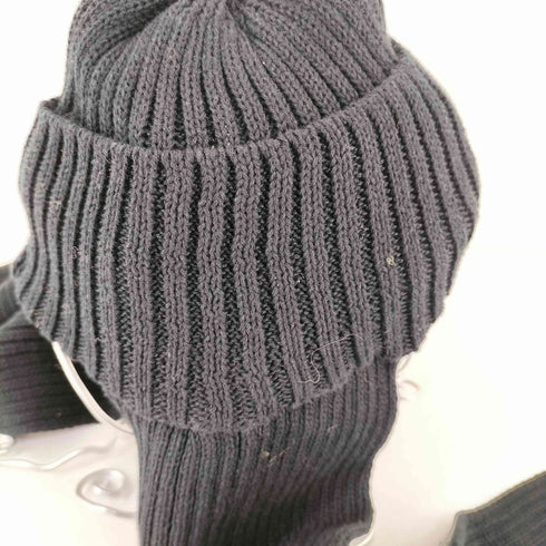 キャピタル KAPITAL 5G Cotton Knit Gale CAP レディース FREE