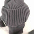 キャピタル KAPITAL 5G Cotton Knit Gale CAP レディース FREE