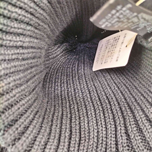 キャピタル KAPITAL 5G Cotton Knit Gale CAP レディース FREE