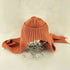 キャピタル KAPITAL 5G Cotton Knit Gale CAP レディース FREE