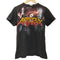 00s Bay Islandボディ HR/HMバンド ツアー Tシャツ メンズ import:S