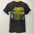 00s Bay Islandボディ HR/HMバンド ツアー Tシャツ メンズ import:S