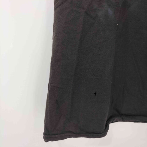 00s Bay Islandボディ HR/HMバンド ツアー Tシャツ メンズ import:S