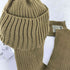 キャピタル KAPITAL 5G Cotton Knit Gale CAP レディース FREE