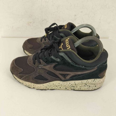ミズノ MIZUNO SKY MEDAL WILD NORDIC スニーカー レディース JPN:23.5