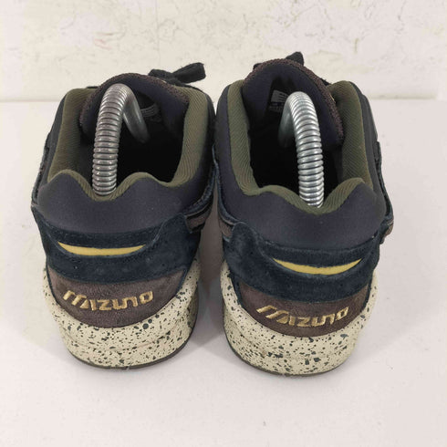 ミズノ MIZUNO SKY MEDAL WILD NORDIC スニーカー レディース JPN:23.5