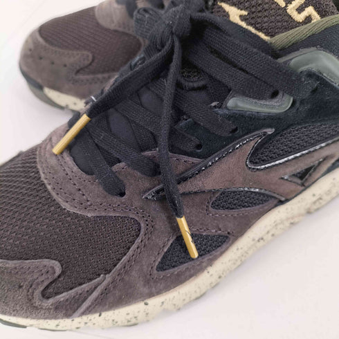 ミズノ MIZUNO SKY MEDAL WILD NORDIC スニーカー レディース JPN:23.5