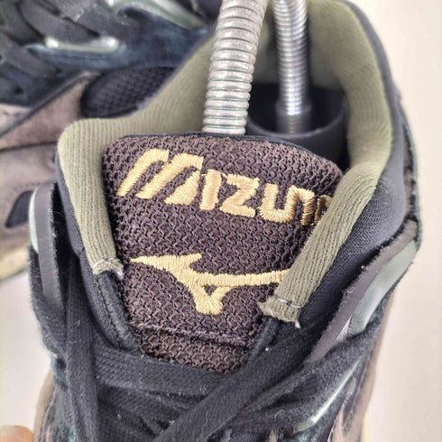 ミズノ MIZUNO SKY MEDAL WILD NORDIC スニーカー レディース JPN:23.5