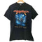 フルーツオブザルーム FRUIT OF THE LOOM UK メロディック スピードメタルバンド Tシャツ メンズ import:S