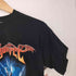 フルーツオブザルーム FRUIT OF THE LOOM UK メロディック スピードメタルバンド Tシャツ メンズ import:S