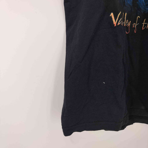 フルーツオブザルーム FRUIT OF THE LOOM UK メロディック スピードメタルバンド Tシャツ メンズ import:S