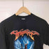 フルーツオブザルーム FRUIT OF THE LOOM UK メロディック スピードメタルバンド Tシャツ メンズ import:S