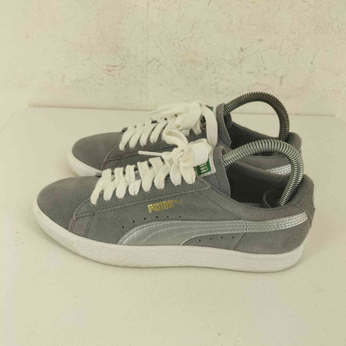 プーマ PUMA SUEDE 90681 ローカットスニーカー レディース JPN:23