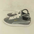 プーマ PUMA SUEDE 90681 ローカットスニーカー レディース JPN:23