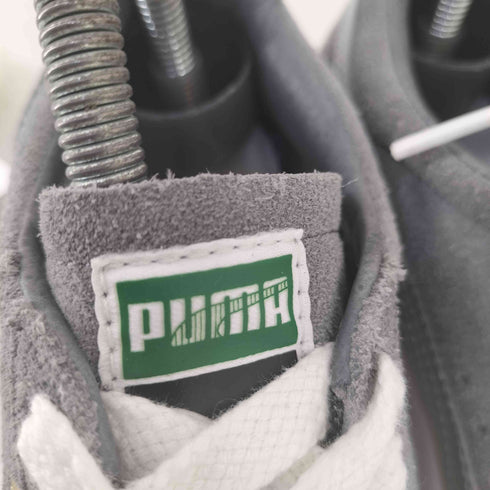 プーマ PUMA SUEDE 90681 ローカットスニーカー レディース JPN:23