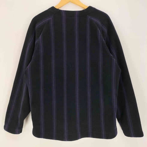 ニードルズ Needles 25aw フリースオーバーサイズカーディガン メンズ JPN:L