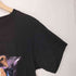 2003年 HARDER LOUDER FASTER WORLD TOUR ヘヴィメタル グラムメタル バンド アートワーク プリント S/S Tシャツ メンズ import:XL