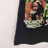 2003年 HARDER LOUDER FASTER WORLD TOUR ヘヴィメタル グラムメタル バンド アートワーク プリント S/S Tシャツ メンズ import:XL