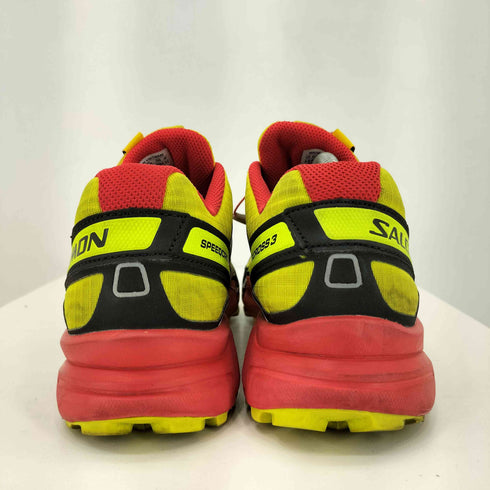 サロモン SALOMON SPEEDCROSS 3 スピードクロス メンズ JPN:27