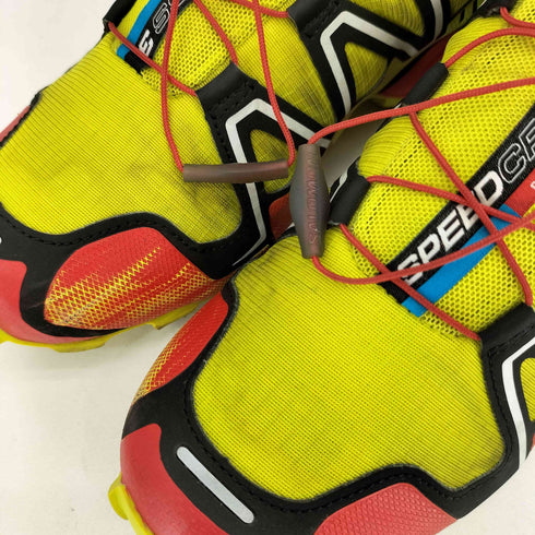 サロモン SALOMON SPEEDCROSS 3 スピードクロス メンズ JPN:27