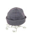 ノースフェイスパープルレーベル THE NORTH FACE PURPLE LABEL polartec Field Fleece Cap ニット帽 レディース FREE