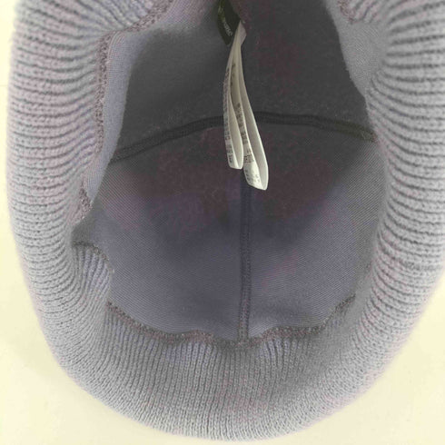 ノースフェイスパープルレーベル THE NORTH FACE PURPLE LABEL polartec Field Fleece Cap ニット帽 レディース FREE