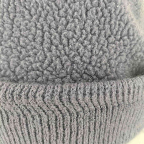 ノースフェイスパープルレーベル THE NORTH FACE PURPLE LABEL polartec Field Fleece Cap ニット帽 レディース FREE