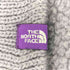 ノースフェイスパープルレーベル THE NORTH FACE PURPLE LABEL polartec Field Fleece Cap ニット帽 レディース FREE