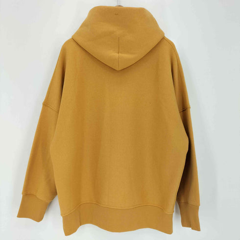 ニコアンド niko and... MODE NORM CORE カラフルスエットフーディ レディース JPN:L